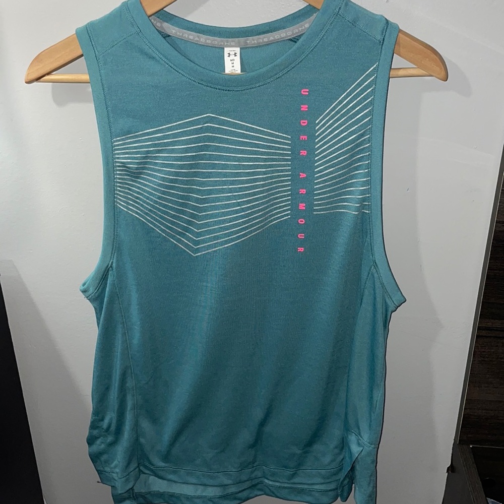 Under Armour Tank Top